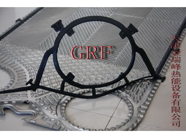 供應(yīng)板式換熱器板片